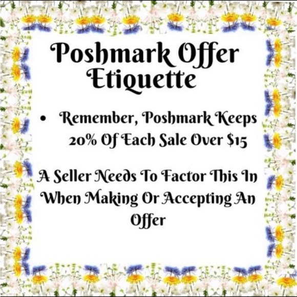 OFFERβS WELCOME πΈ - Picture 3 of 10